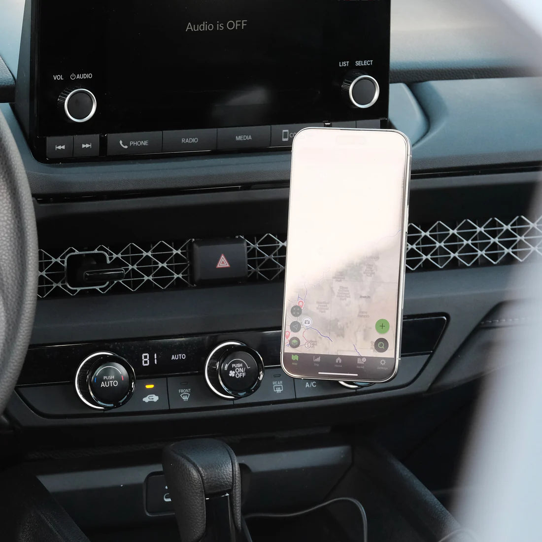 OFFROAM | Honda Accord 2023-2025 MagSafe Phone Mount (EE20161)