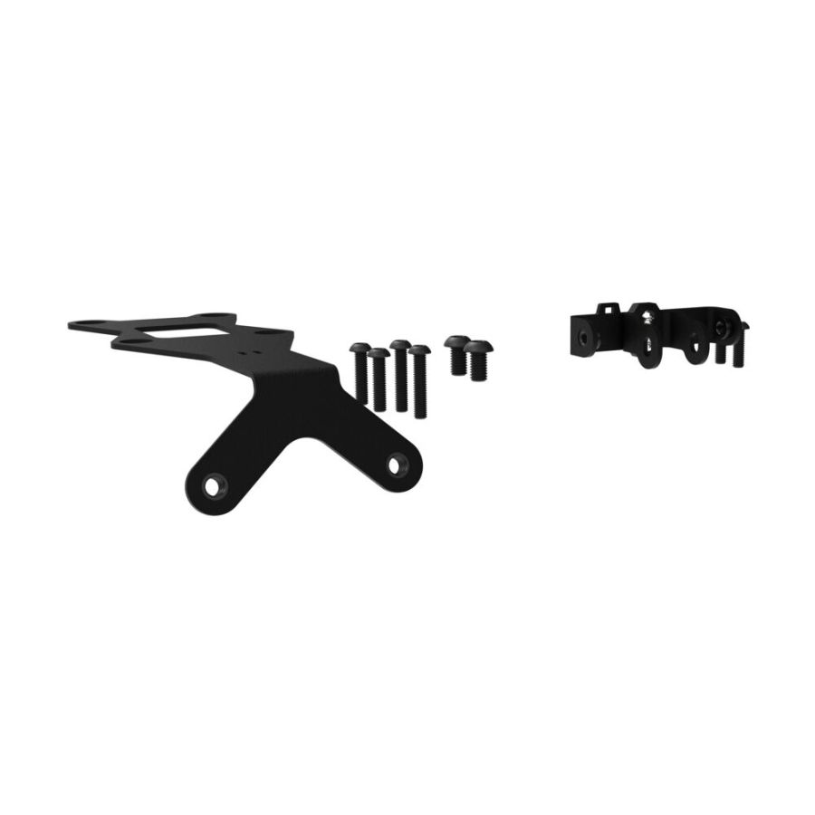 KC HILITES | Sur-Ron Ultra Bee Headlight and Taillight Mount Kit (7362)