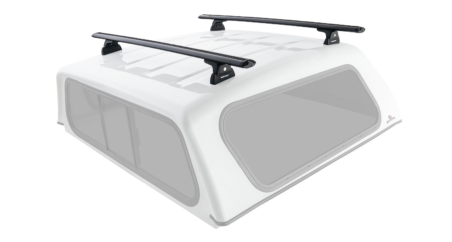 RHINO RACK | QM Canopy Mount (4) (QMCM01)