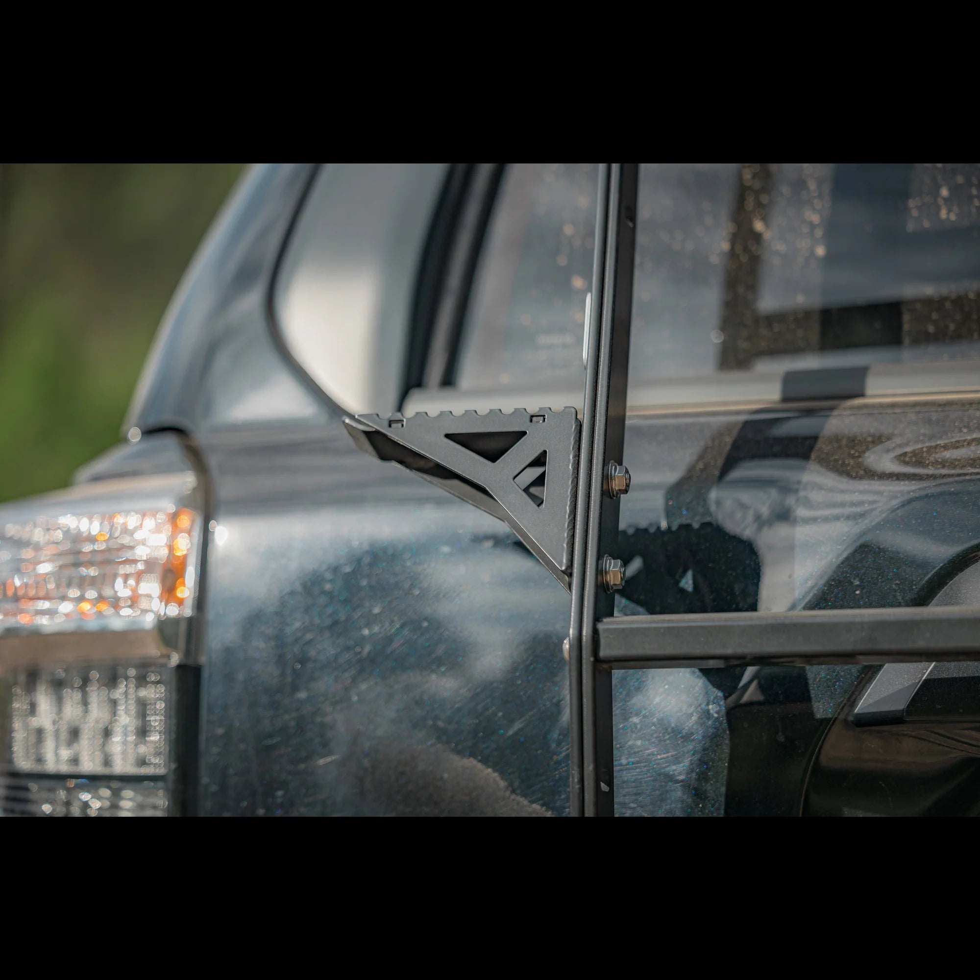 C4 FABRICATION | 4Runner 5th Gen 2010+ Summit Hatch Ladder Side Step