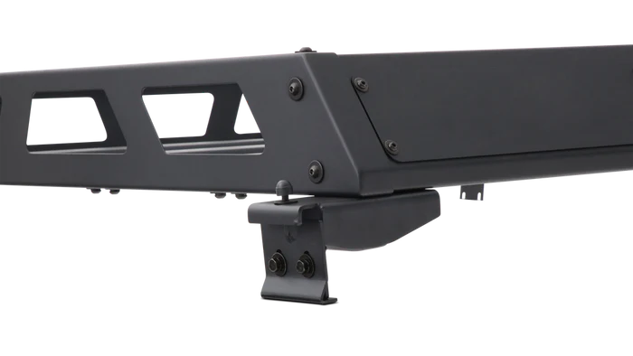 BODY ARMOR 4X4 | Jeep Wrangler JK 2007-2018 Roof Rack Mount Kit (JK-6121)