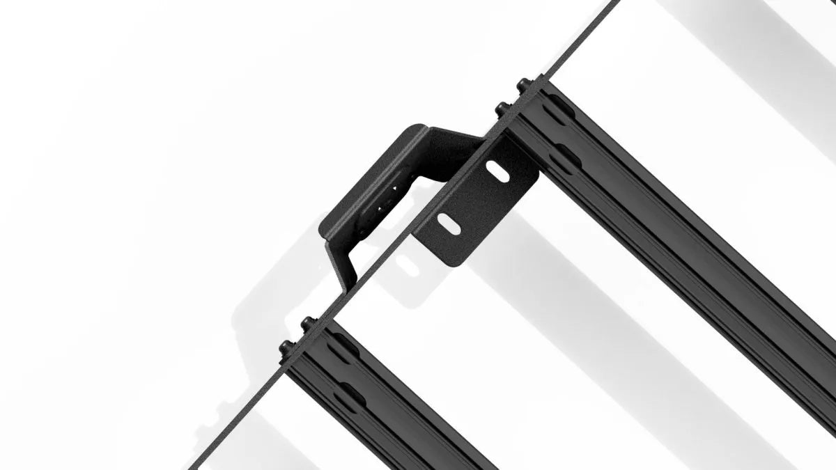 PRINSU DESIGNS | Ridgeline Handles