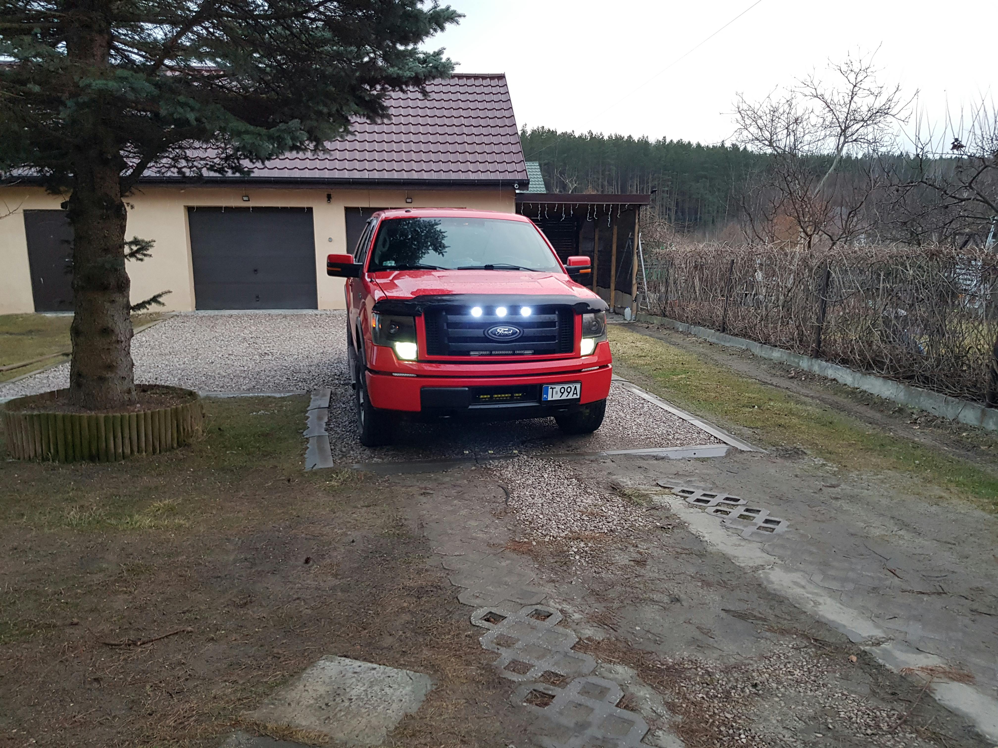 DIODE DYNAMICS | 2A LED PWM Dimmer with Bypass (Pair) (DD3018)