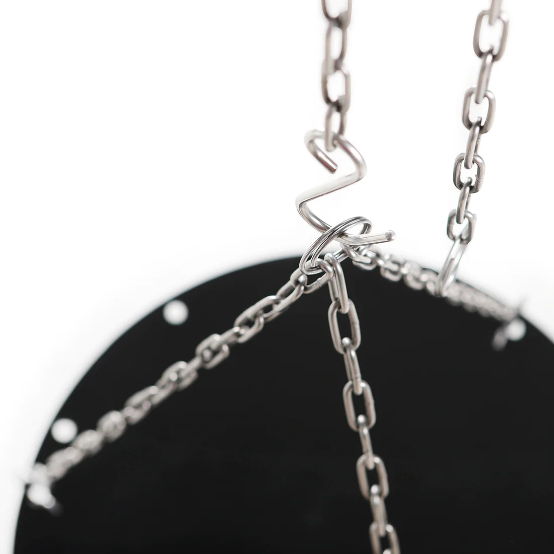 IKAMPER | Disco Pulley