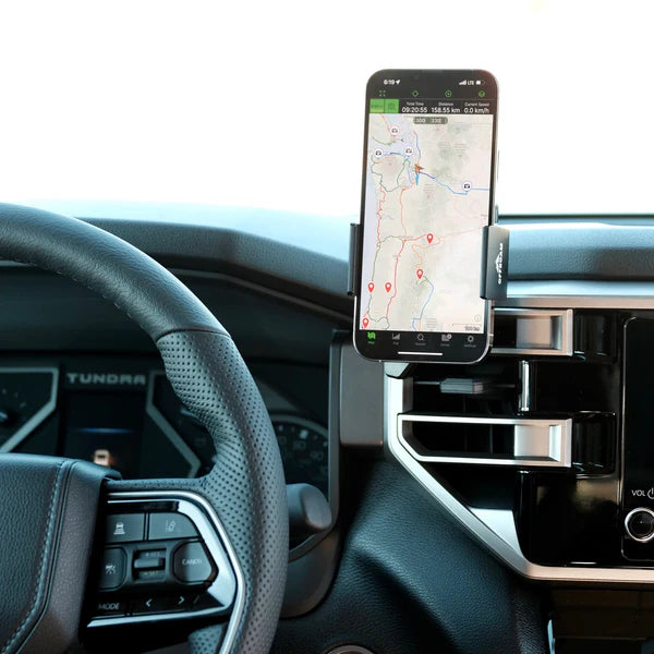 OFFROAM | Tundra 3rd Gen 2022-2025 & Sequoia 2023-2025 Phone Mount (EE20025)