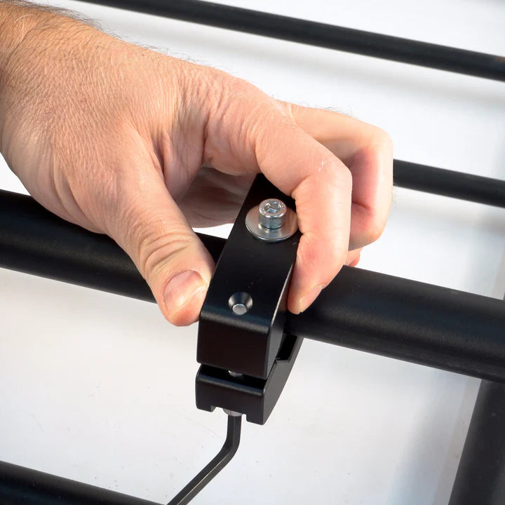 DMOS | Hold My Bar Roll Bar Accessory Clamp (32863)