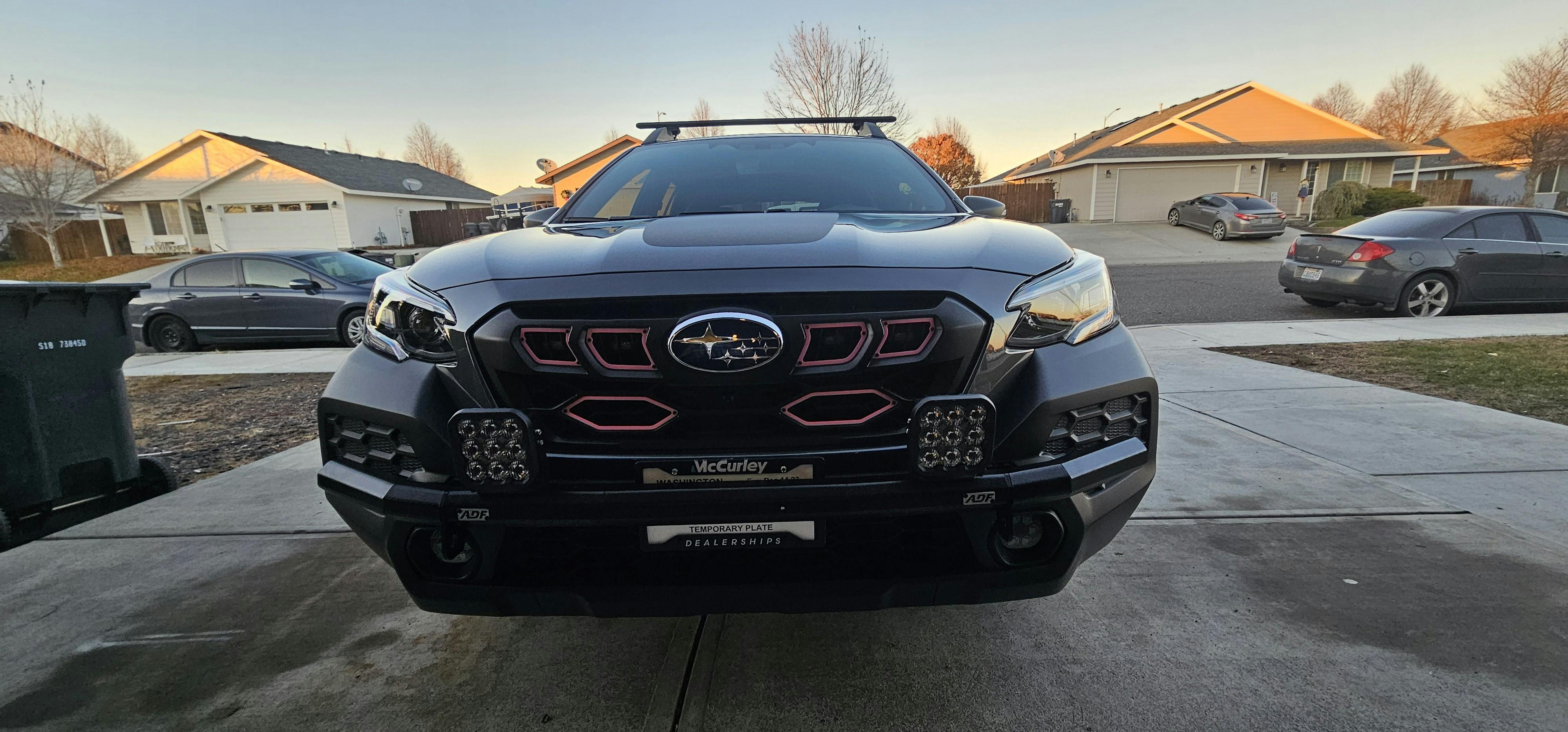 DIODE DYNAMICS | SS5 White Pro LED Pod (Pair)
