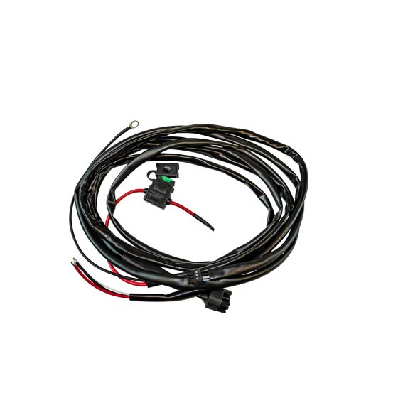 RIGID INDUSTRIES | Adapt Light Bar Small Wire Harness (21043)