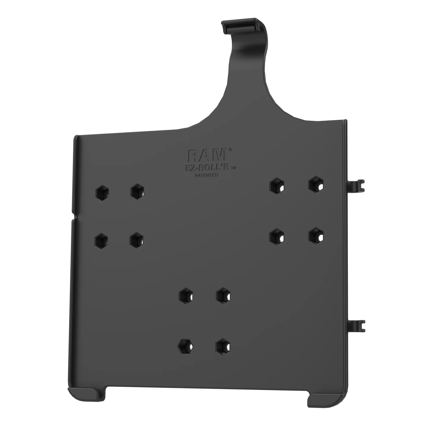 RAM MOUNTS | RAM EZ-Roll'r Cradle for Apple iPad Pro 13 & Air 13