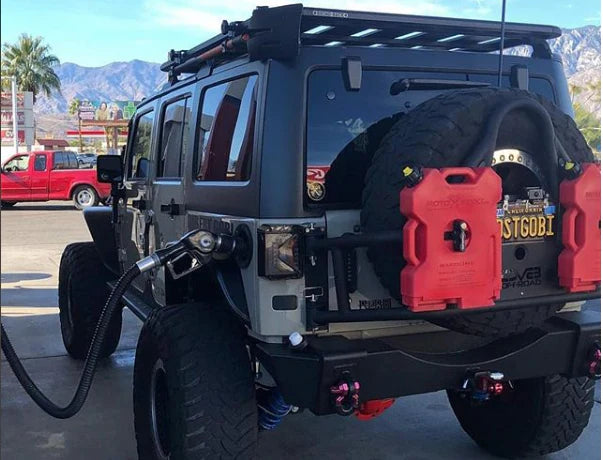ROTOPAX | 2 Gallon Gasoline