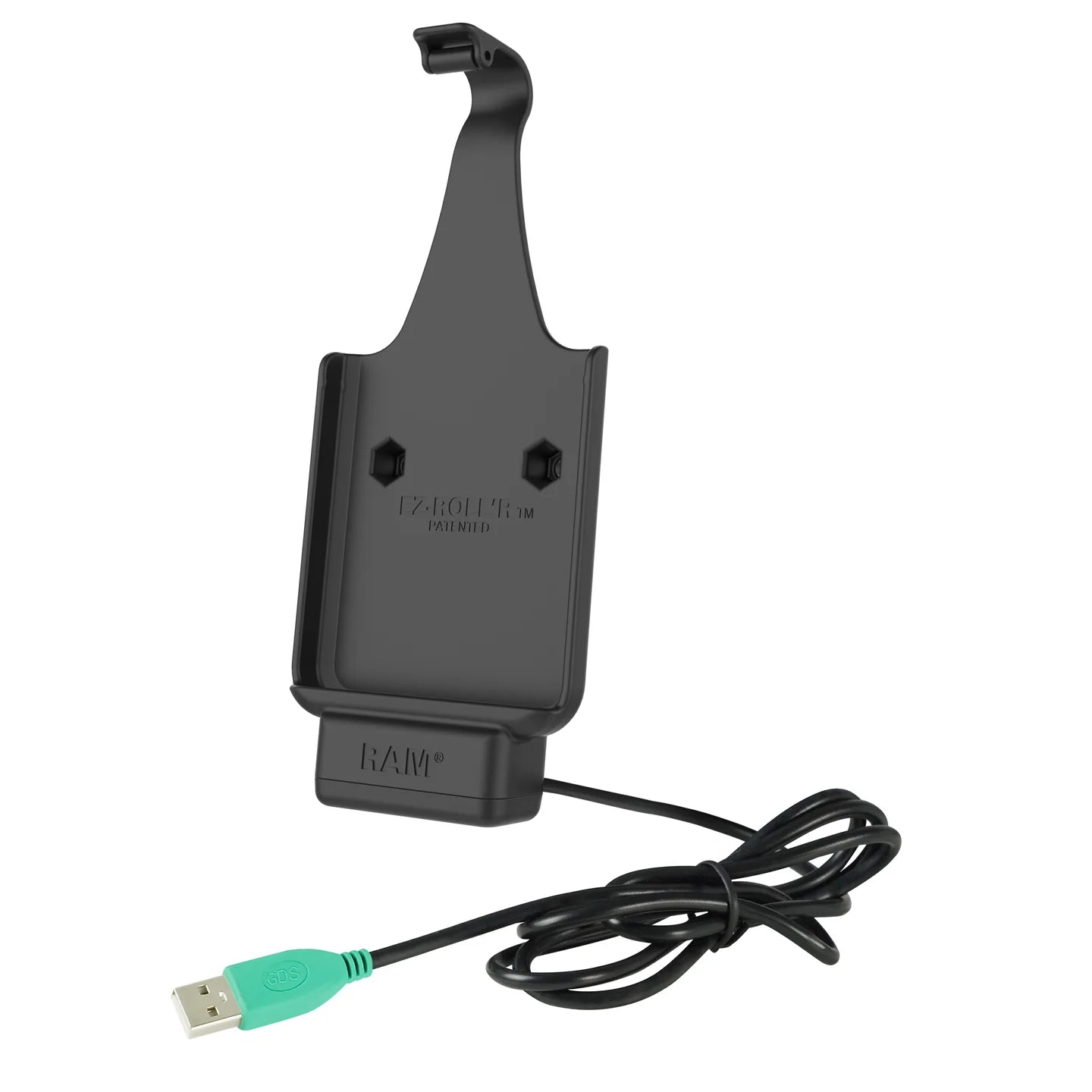 RAM MOUNTS | RAM EZ-Roll'r Dock for Samsung XCover7 Pro & 6 Pro Without Case