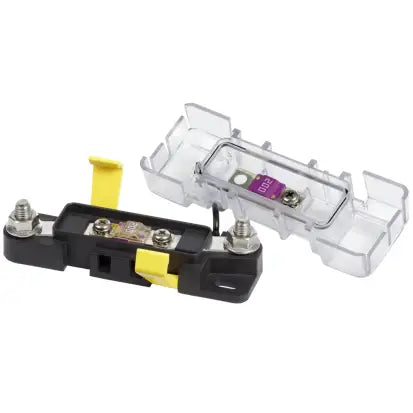 BLUE SEA SYSTEMS | Safety Fuse Block 30/200 Amp (374417)
