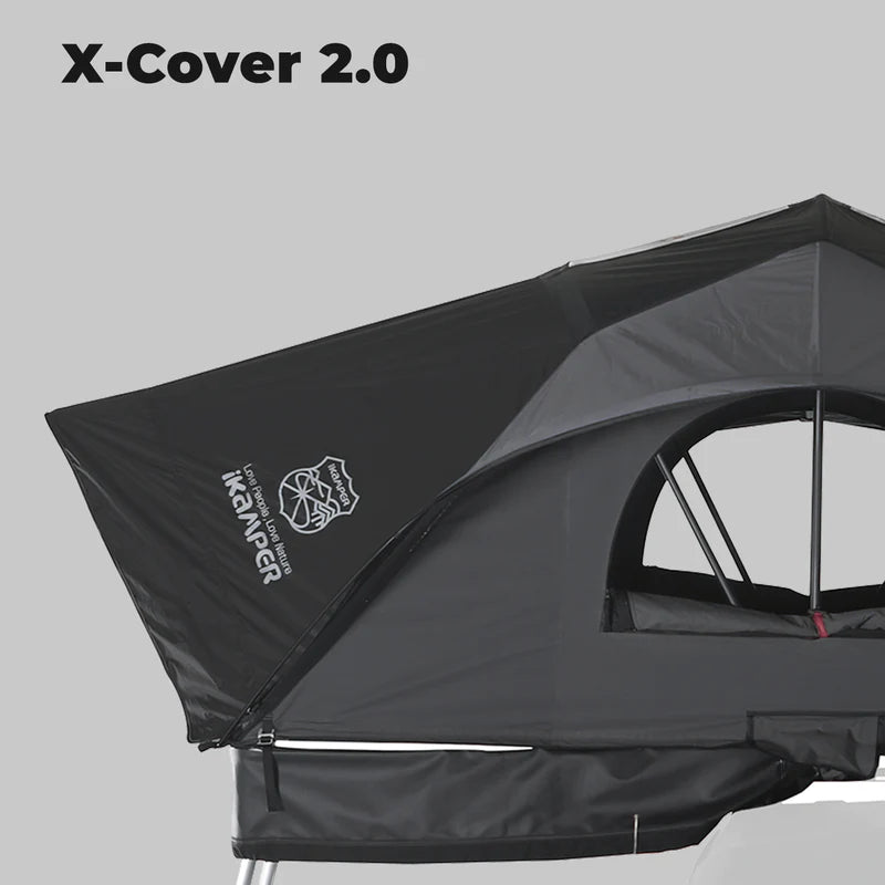 IKAMPER | X-Cover Series Replacement Rainfly