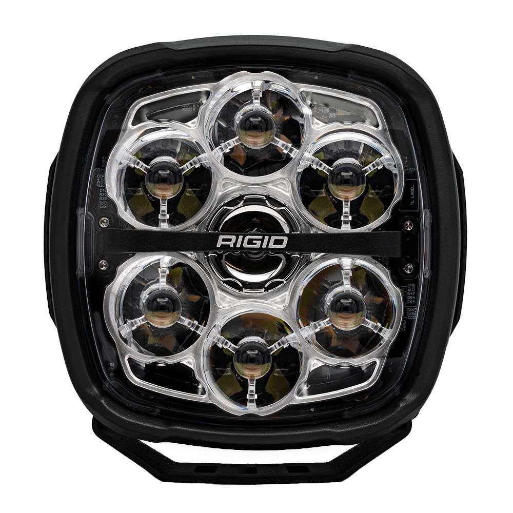 RIGID INDUSTRIES | Phoenix XL Light Pod (168241)
