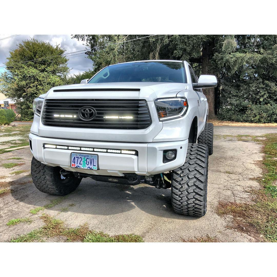 DIODE DYNAMICS | Tundra 3rd Gen 2014-2021 SAE/DOT LED Lightbar Kit