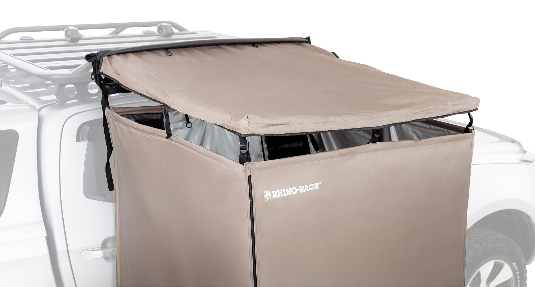 RHINO RACK | Shower Tent (32149)