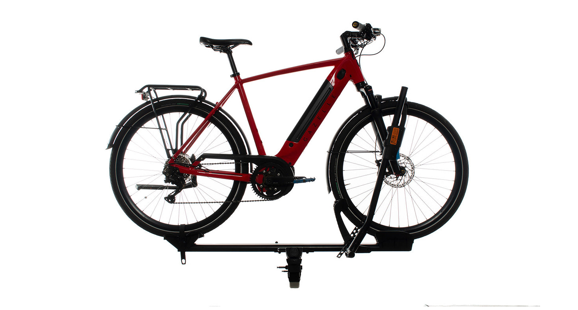 RHINO RACK | RockyMounts HighNoonFC SOLO 1.25/2" (10284)