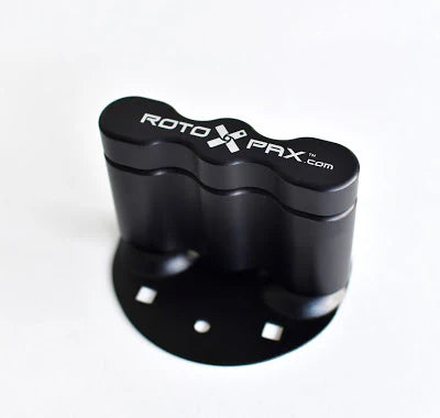 ROTOPAX | Mounting Kit Standard Pack Mount