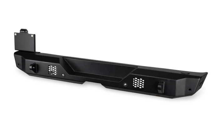 BODY ARMOR 4X4 | Jeep Wrangler JL 2018-2024 Orion Rear Bumper (JL-2966)