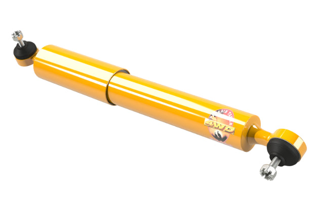 TERRAIN TAMER | Land Cruiser 70 Series BJ70/73/74 & FJ70/73 From 11/1984 & HZJ70/73 & PZJ70/73 From 1/1990 Steering Damper Up To 1/2007 (T14024) - Ships Same Day