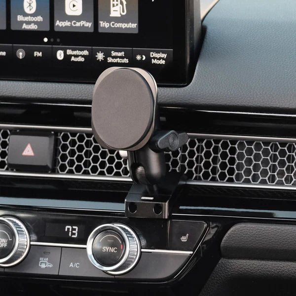 OFFROAM | Honda Civic 2022-2025 & CR-V 2023-2025 MagSafe Phone Mount (EE20151)