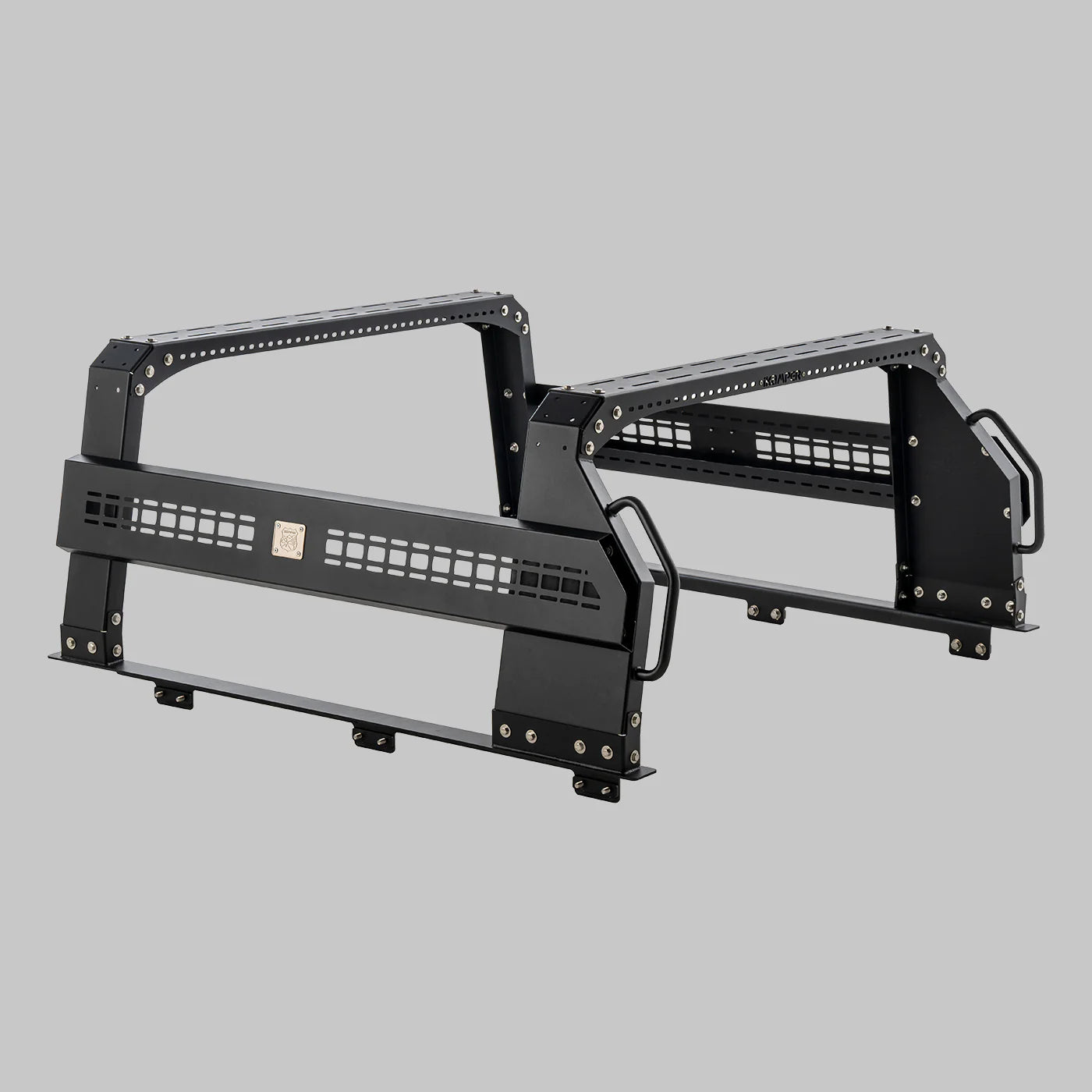 IKAMPER | Raconteur Bed Rack (Jeep Gladiator)