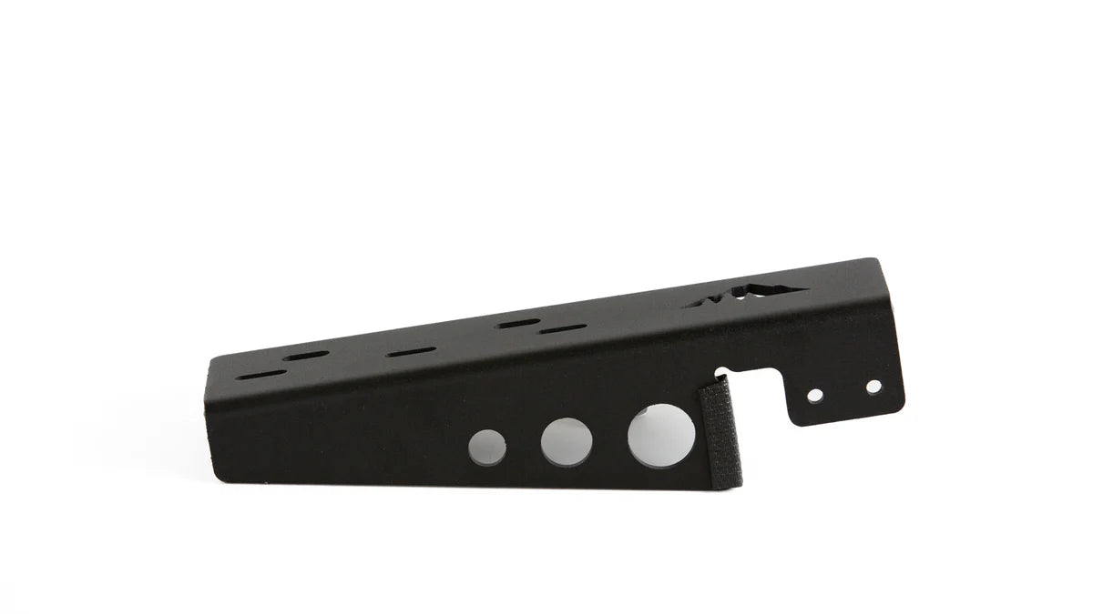 SHERPA EQUIPMENT | Offset Flyrod Mounts