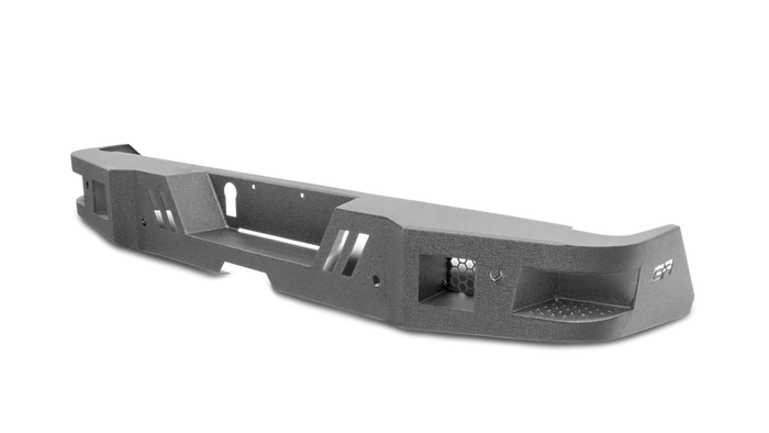 BODY ARMOR 4X4 | Ford F-350 & F-250 2017-2022 Eco Series Rear Bumper (FD-2966)