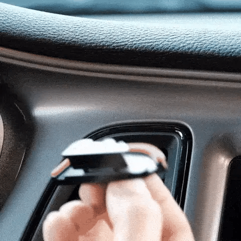 OFFROAM | Dodge Challenger 2015-2023 Phone Mount (EE20283)