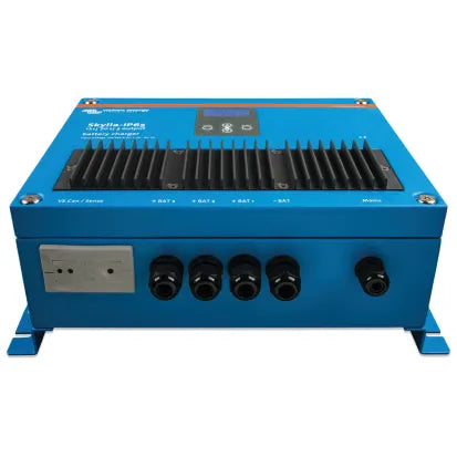 VICTRON ENERGY | Skylla-IP65 Battery Charger 12/70 - 3 Outputs (1034474)