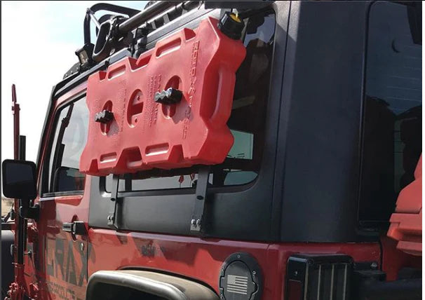 ROTOPAX | 4 Gallon Gasoline