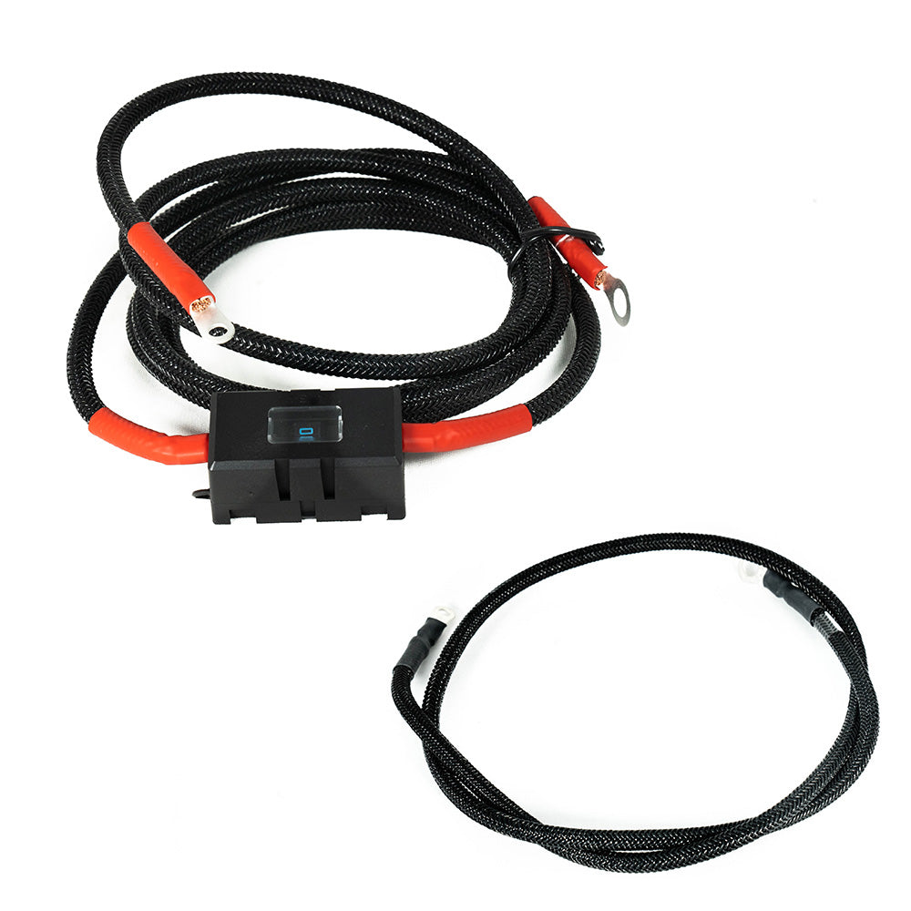 BAJA DESIGNS | Battery Cable - Universal
