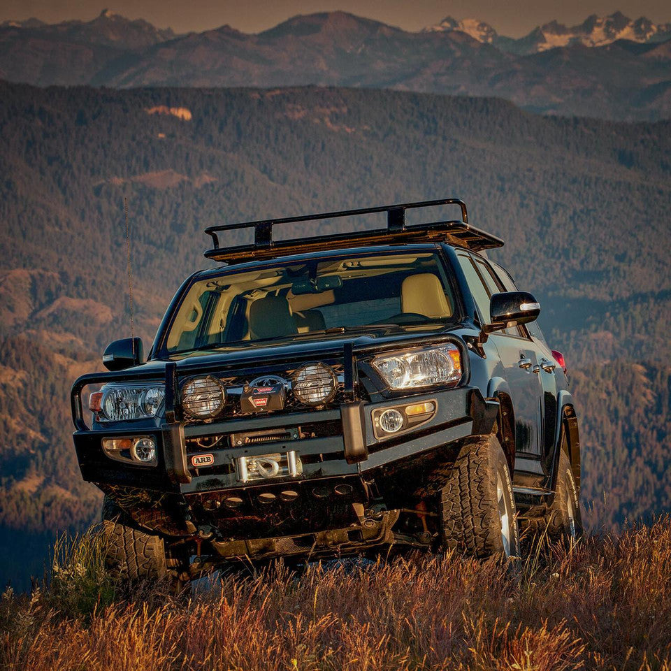 ARB 4X4 | 4Runner 5th Gen (2010-2022) Combination Bumper (3421520B)