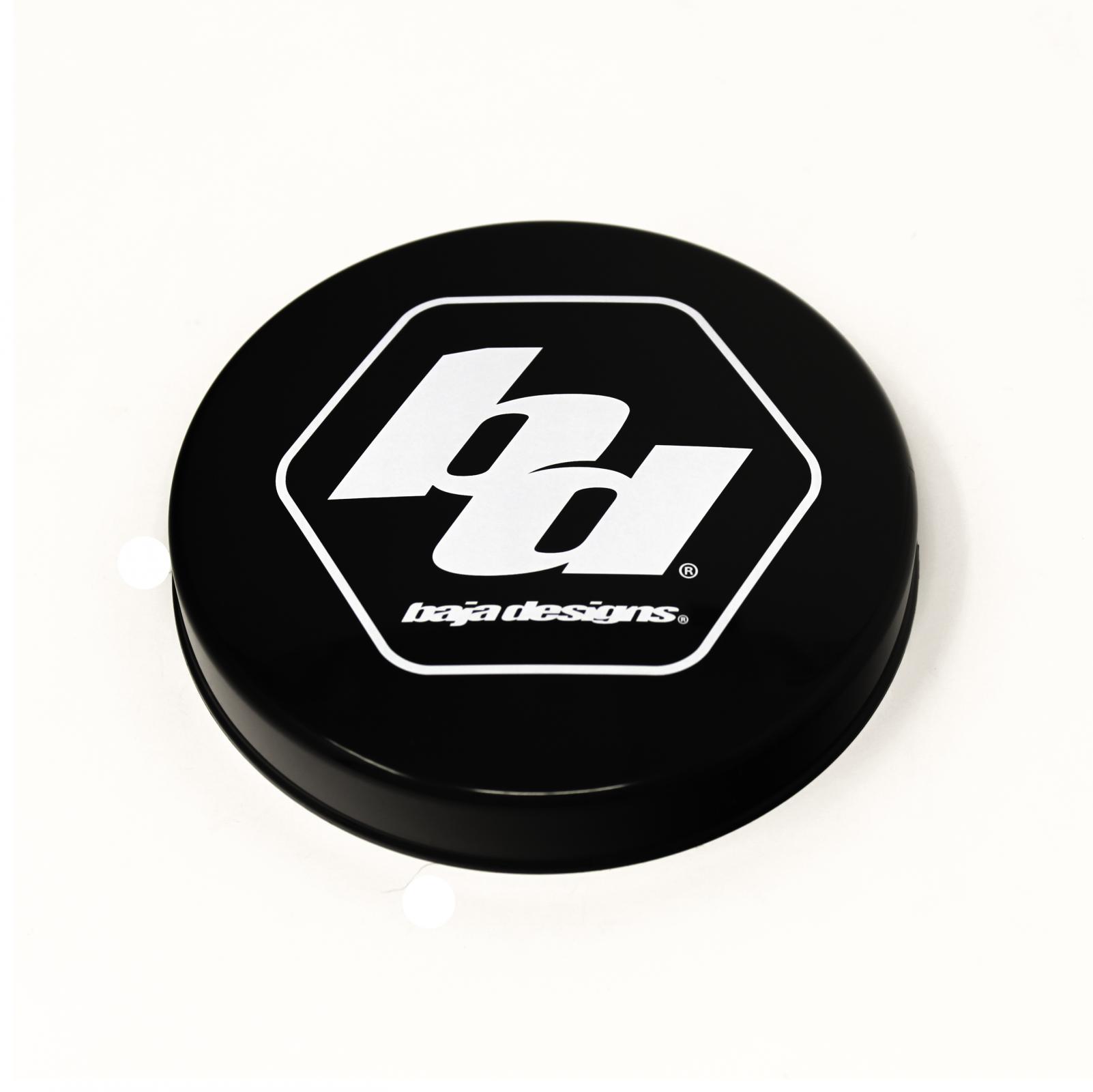 BAJA DESIGNS | XL-R Single Rock Guard - Universal