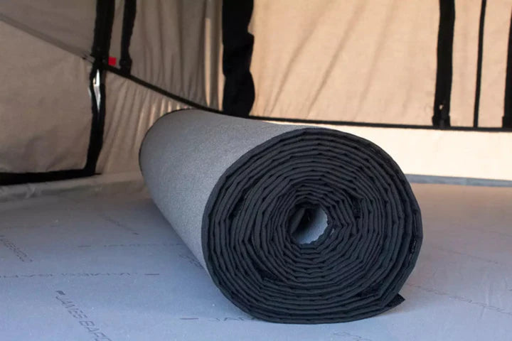 JAMES BAROUD | Thermal Insulation Kit