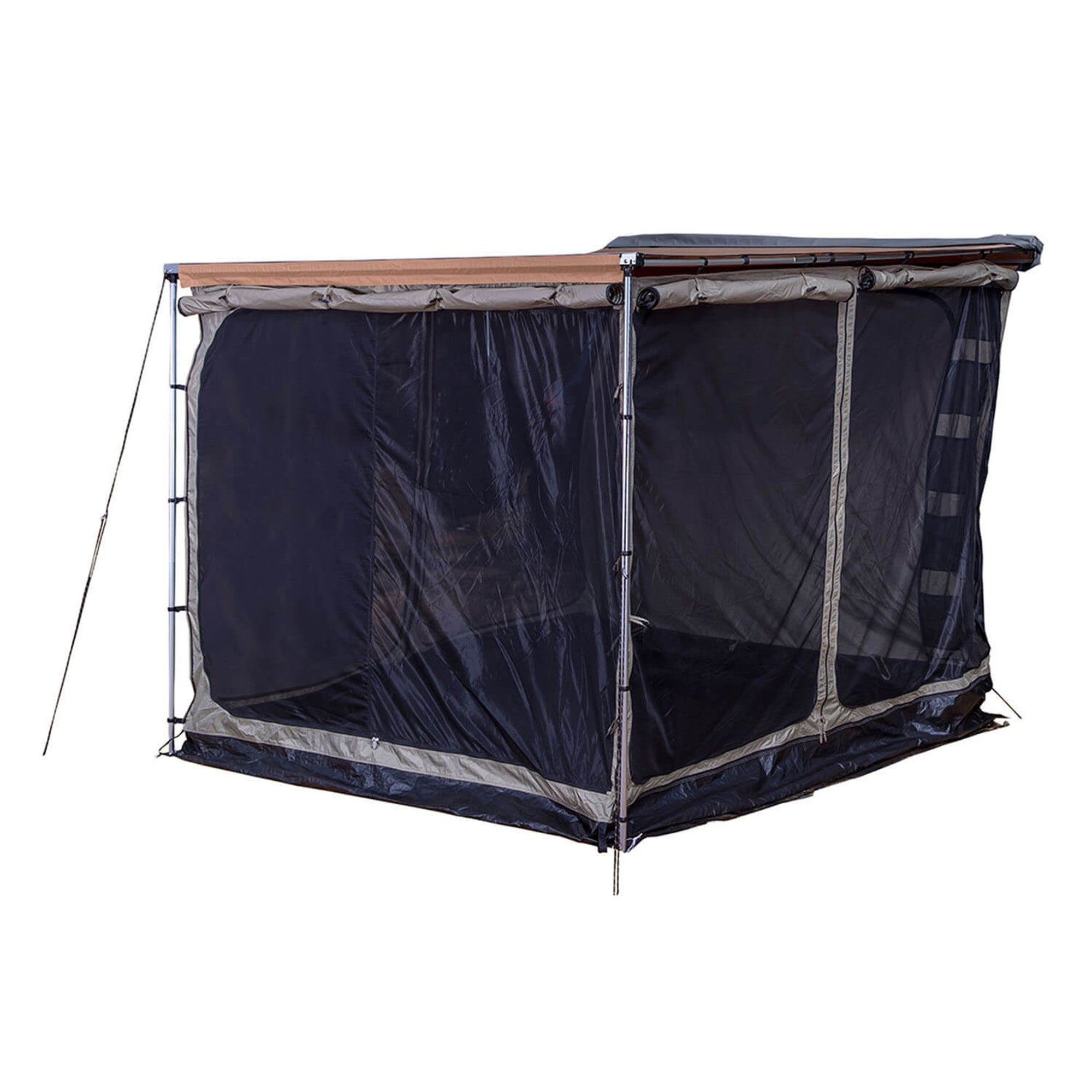 ARB 4X4 | Awning Room With Floor 2.0 (813208A)