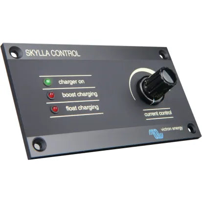 VICTRON ENERGY | Skylla Charger Remote Control Panel (1025499)
