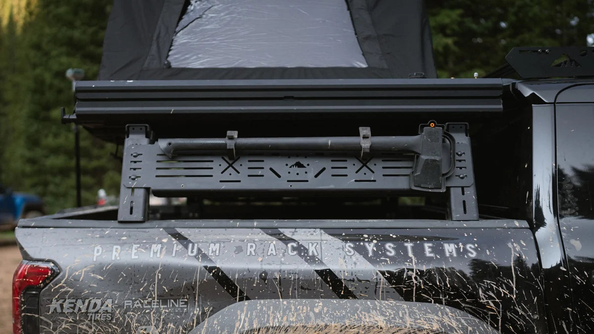 SHERPA EQUIPMENT | Tacoma 2nd, 3rd & 4th Gen (2005-2026) Mid-Height PAK System