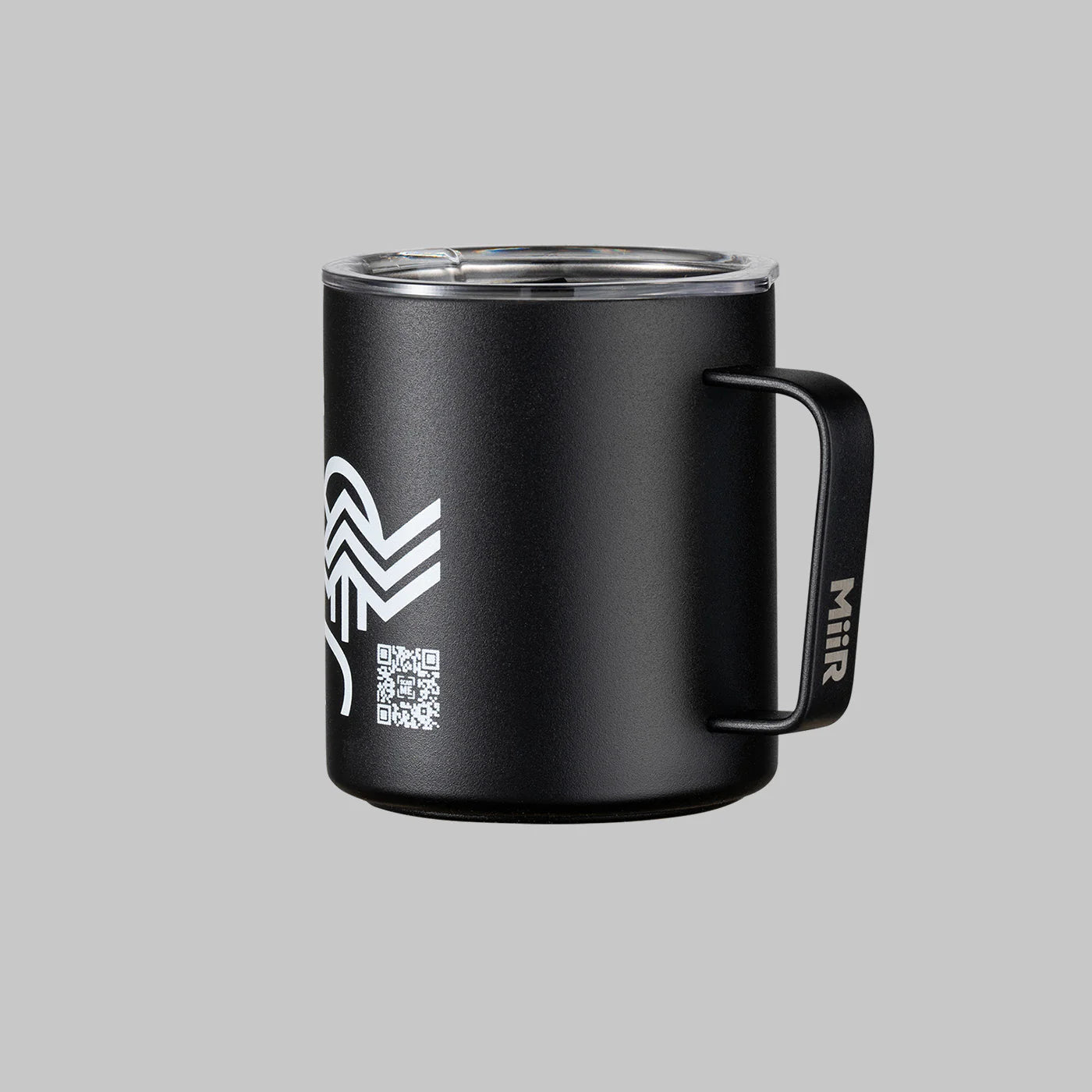 IKAMPER | Logo Camp Cup