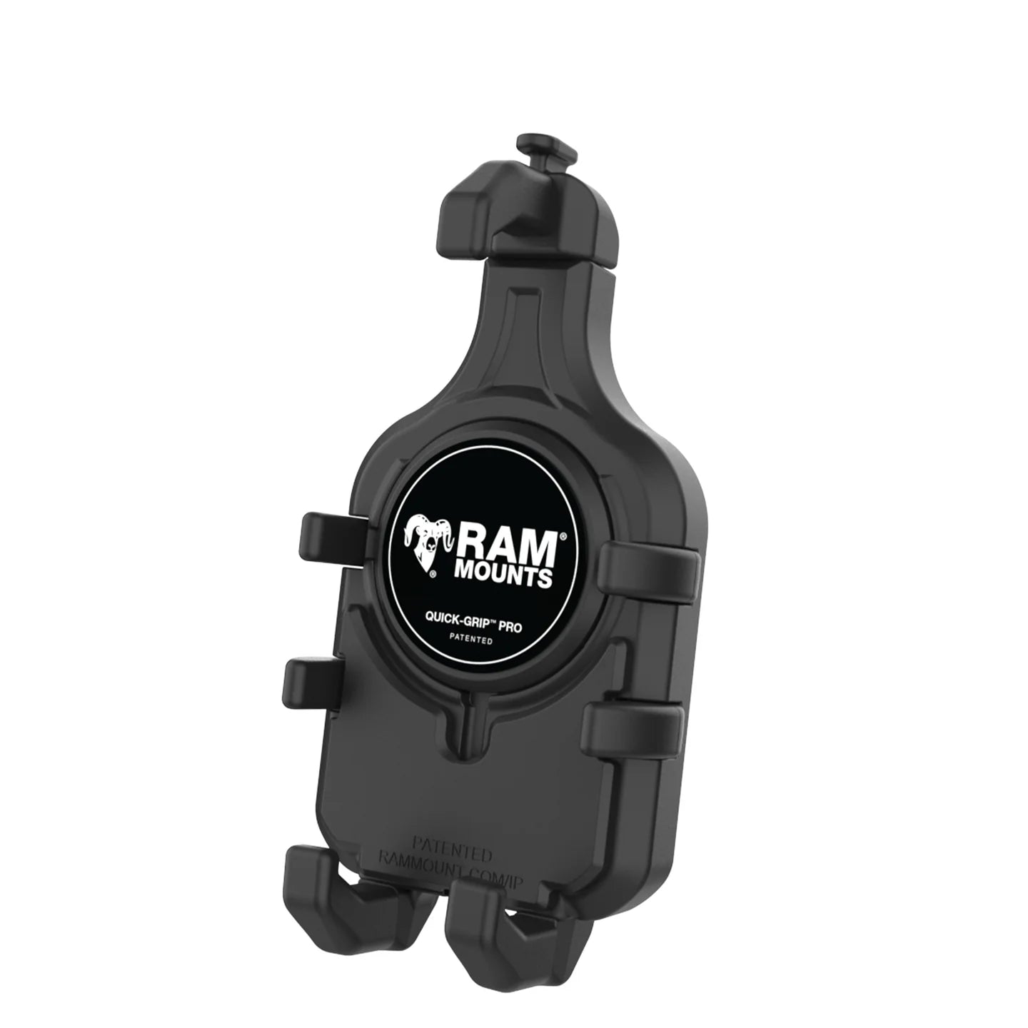 RAM MOUNTS | RAM Quick-Grip Pro Phone Holder