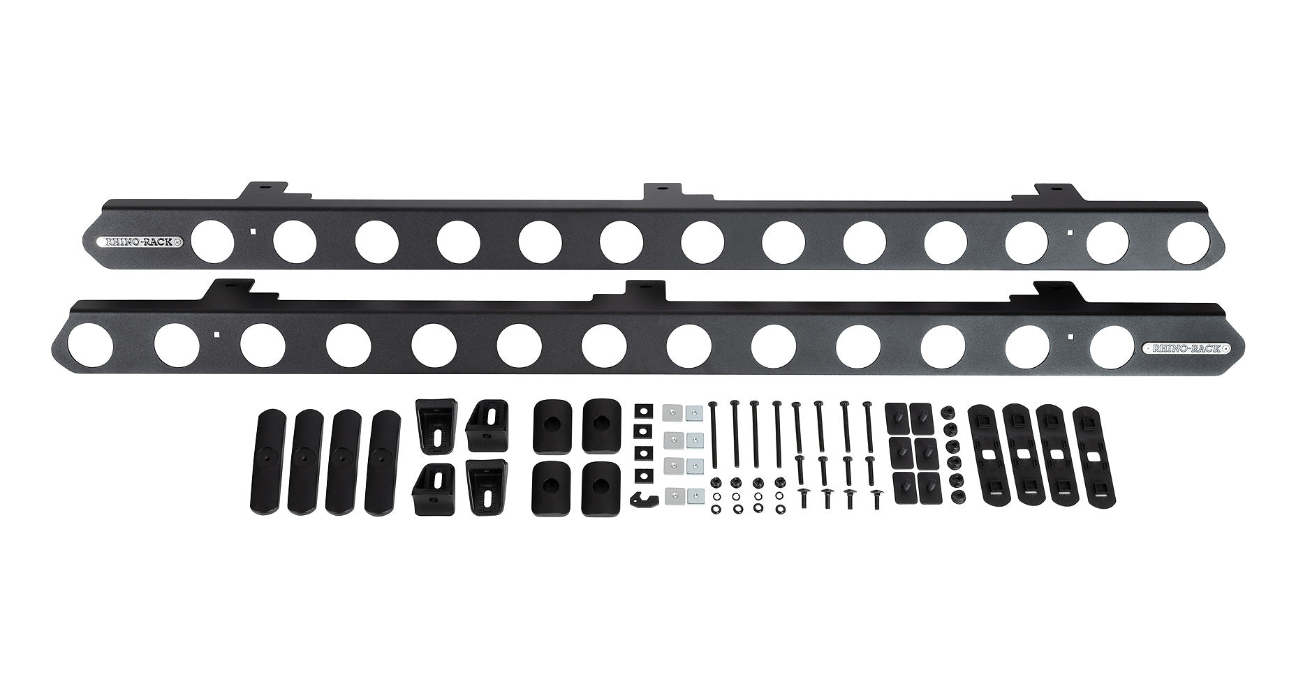 RHINO RACK | Rhino-Rack Universal Modular Backbone - Short (RUMB2)