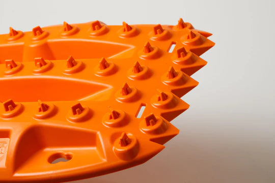 ACTIONTRAX | Recovery Boards OD Green (Pair) - Off-Road Vehicle Traction Mats