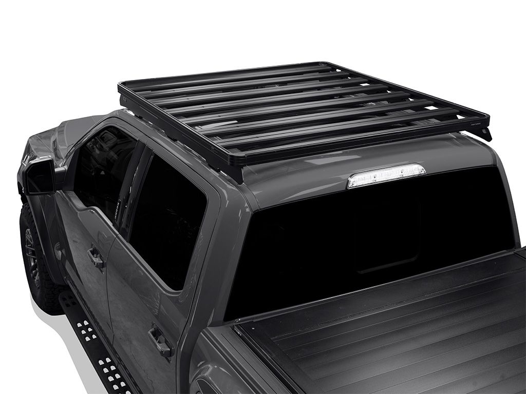 FRONT RUNNER | Ford F-150 Raptor 2009-Current Slimline II Roof Rack Kit Low Profile (KRFF018T)