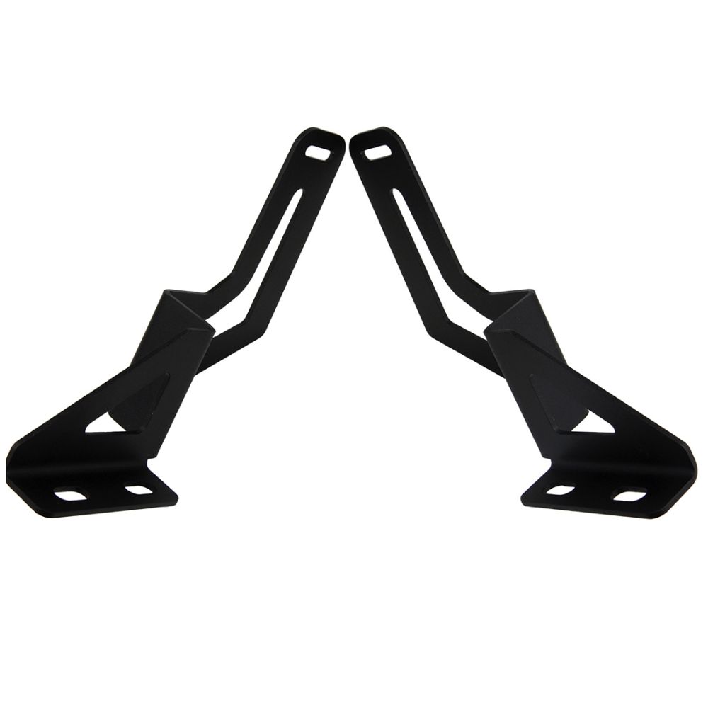 RIGID INDUSTRIES | Toyota Tacoma 05-15 Bumper Mount (40156)