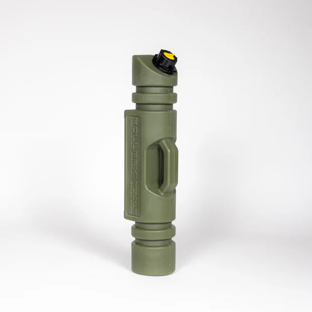 ROTOPAX | RollpaX 1.5 Gallon Water Green