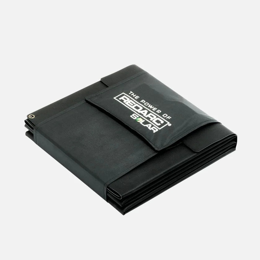 REDARC | 300 W Monocrystalline Solar Blanket (SMFB1300)