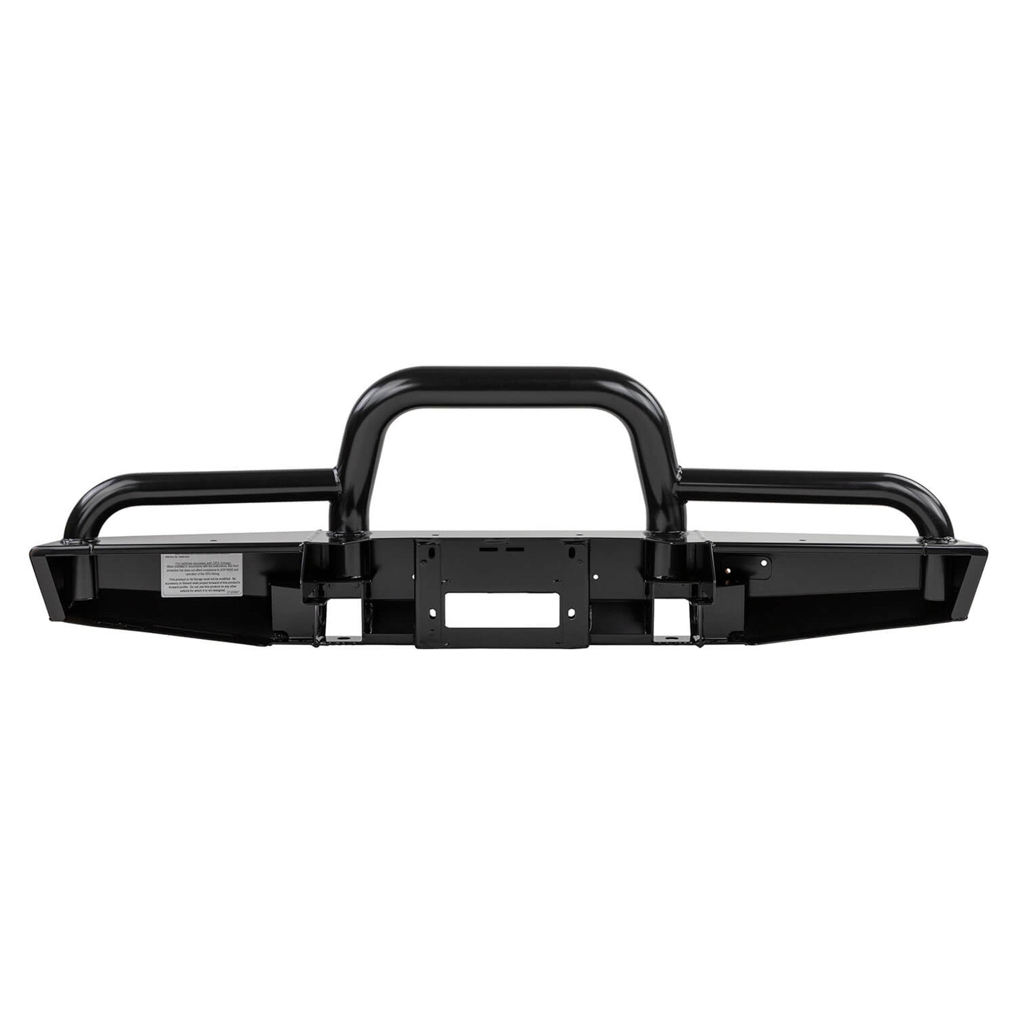 ARB 4X4 | Land Cruiser 40 Series Winch Bumper (3420020)