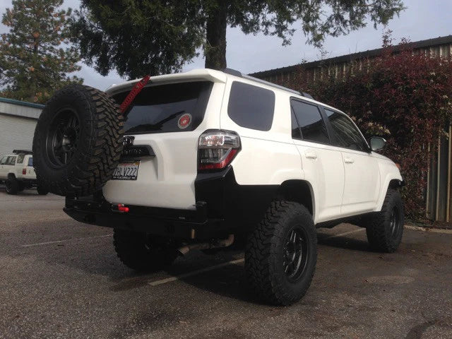 4X4 LABS | 4Runner 5th Gen Rear Bumper