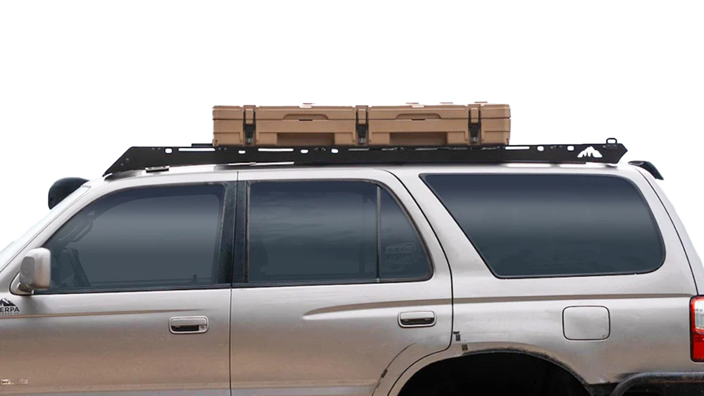 SHERPA EQUIPMENT | 4Runner 3rd Gen 1996-2002 Matterhorn Sport