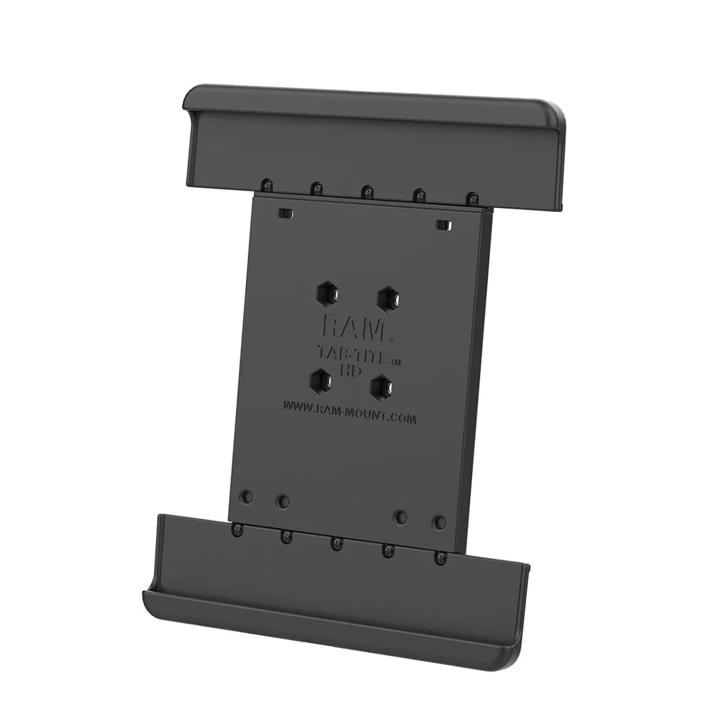 RAM MOUNTS | RAM Tab-Tite Tablet Holder for Samsung Tab 4 10.1 + More